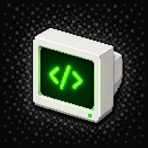 WinCode 98 game icon